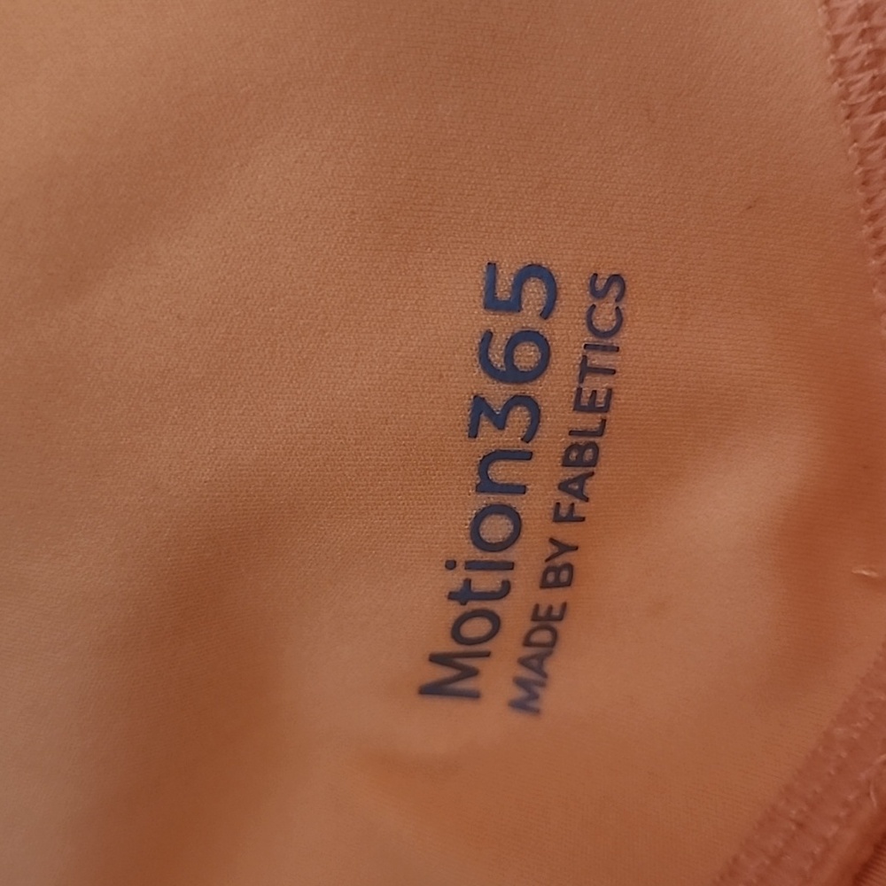 Fabletics Activewear Shorts - image 2